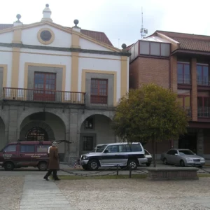 Centro de desarrollo sociocultural