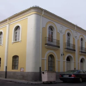 Calderón