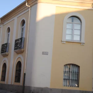 Calderón