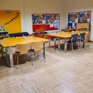 Aula TIM