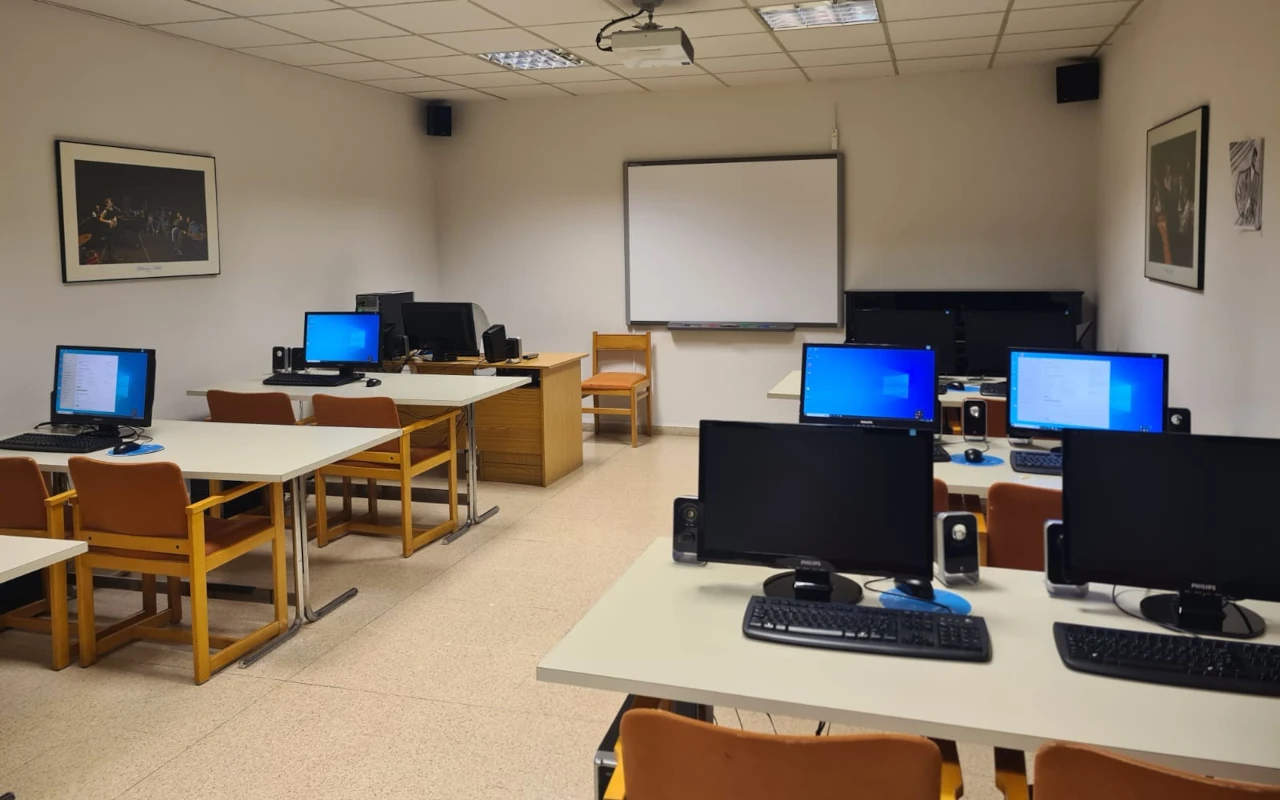  aula ordenadores