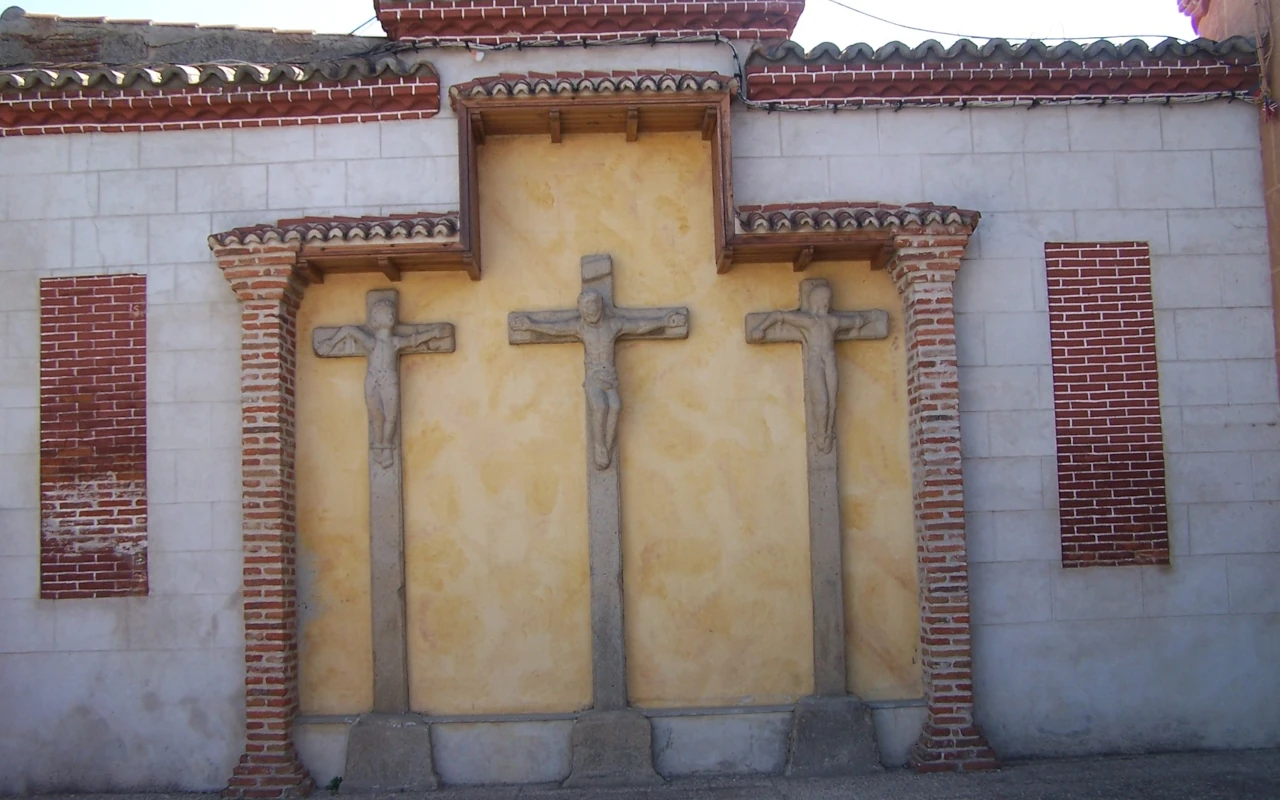 Ermita del Humilladero