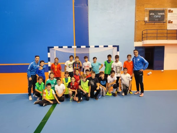  club de fútbol