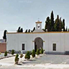 Cementerio municipal