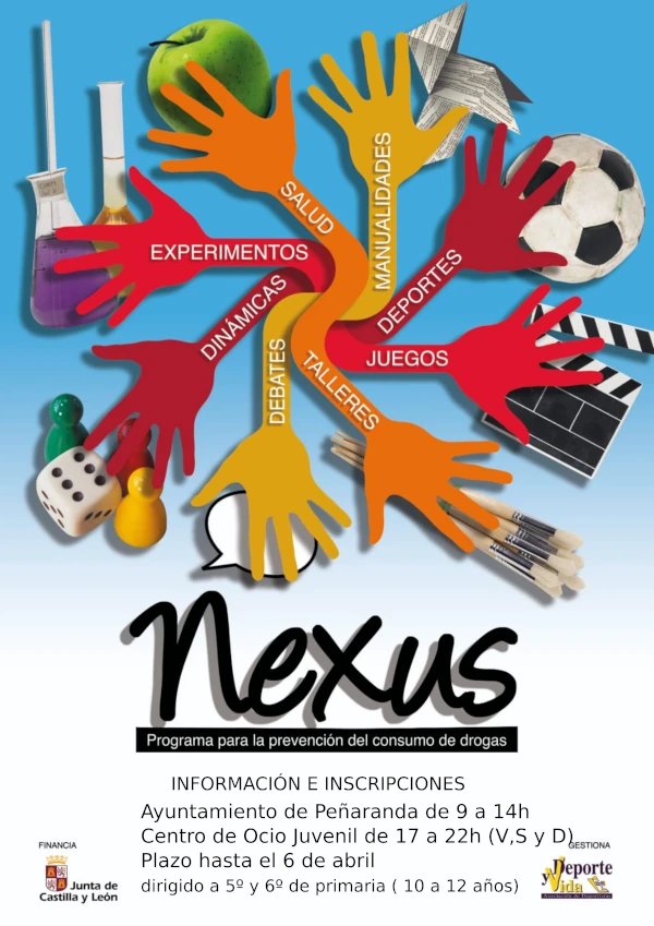 Programa Nexus