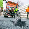 Urbanismo y obras públicas