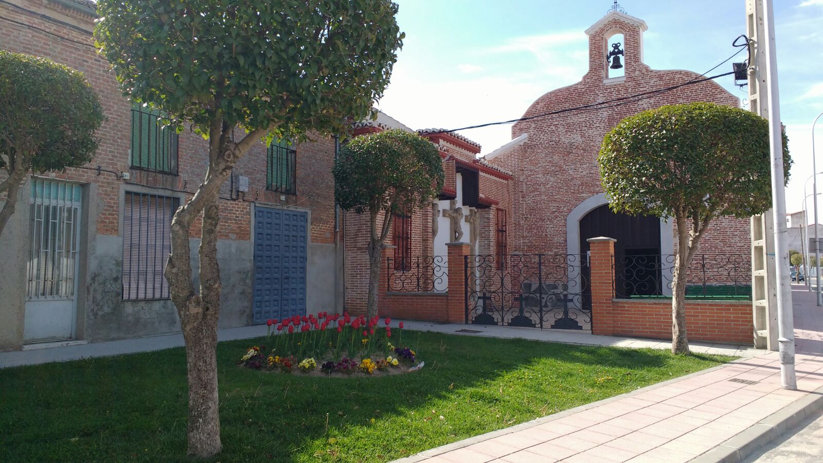 Arte y monumentos