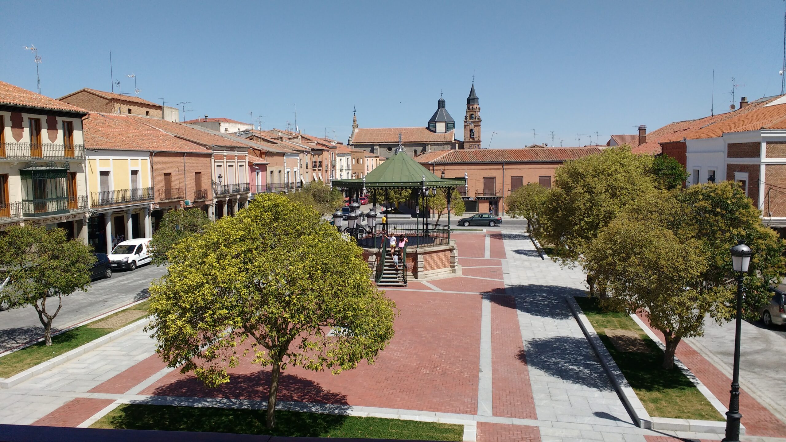 Arte y monumentos