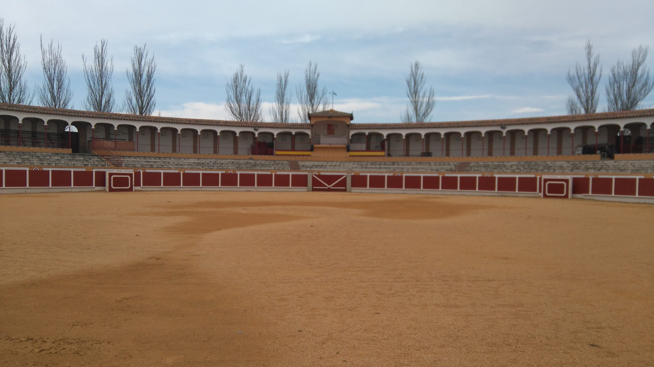 Arte y monumentos