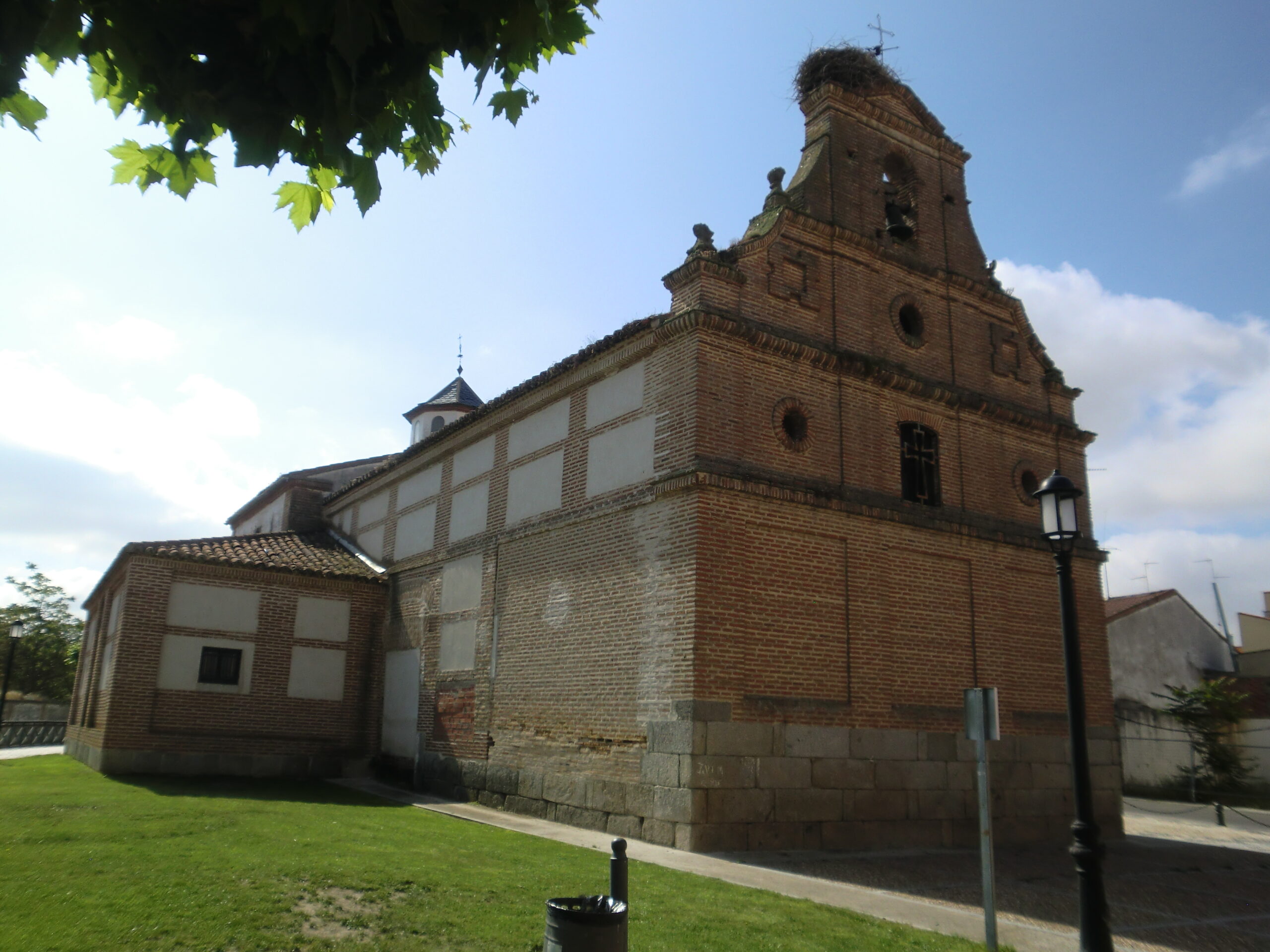 Arte y monumentos